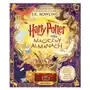 Harry Potter Magiczny Almanach J. Thorne J.Tiffany Sklep on-line