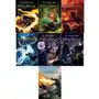 Harry Potter Pakiet Duddle'a T.1-7 J.k.rowling Tw Sklep on-line