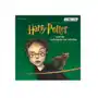 Harry Potter und der Gefangene von Askaban, 11 Audio-CDs Rowlingová Joanne Kathleen Sklep on-line