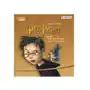 Harry Potter und der Stein der Weisen, 1 MP3-CD Rowlingová Joanne Kathleen Sklep on-line