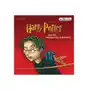 Harry Potter und die Kammer des Schreckens, 10 Audio-CDs Rowlingová Joanne Kathleen Sklep on-line