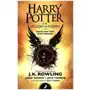 Harry Potter y el legado maldito Rowlingová Joanne Kathleen Sklep on-line