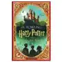 Harry Potter y la piedra filosofal (Ed. Minalima) (Harry Potter 1) Sklep on-line