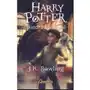 Harry potter y la piedra filosofal. harry potter und der stein der weisen, spanische ausgabe Rowlingová joanne kathleen Sklep on-line