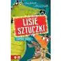 Lisie sztuczki. Chytry plan Sklep on-line