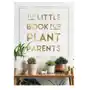 Hart, felcity The little book for plant parents Sklep on-line