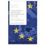 Cybersecurity, privacy and data protection in eu law: a law, policy and technology analysis Hart pub Sklep on-line