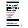 Harvard Business Review. 10 artykułow, które musisz przeczytać Sklep on-line