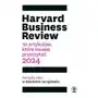 Harvard Business Review. 10 artykułów, które musisz przeczytać. 2024 Sklep on-line