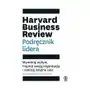 Harvard Business Review. Podręcznik lidera Sklep on-line