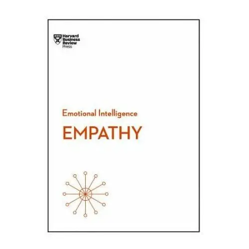 Harvard business review press Empathy (hbr emotional intelligence series)