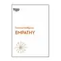 Harvard business review press Empathy (hbr emotional intelligence series) Sklep on-line