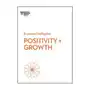 Harvard business review press Positivity and growth (hbr emotional intelligence series) Sklep on-line