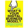 Harvard business review press What's your digital business model? Sklep on-line