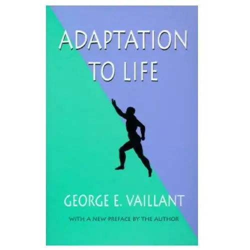 Adaptation to life Harvard university press