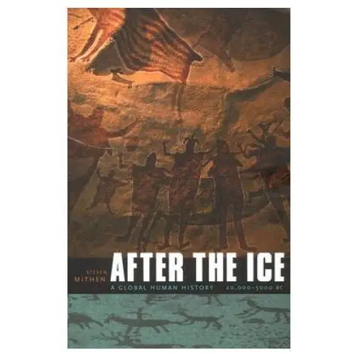 Harvard university press After the ice