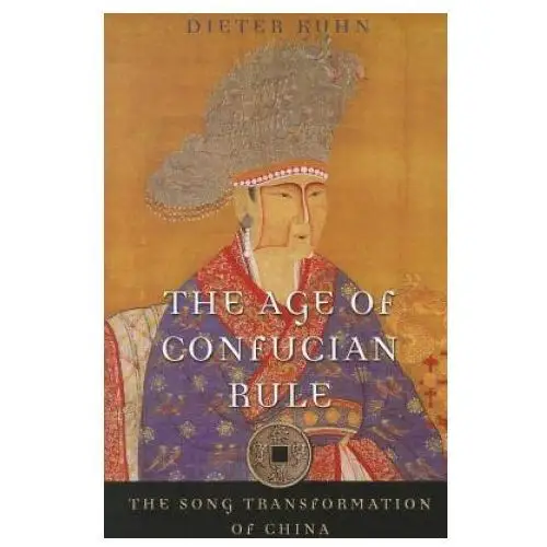 Harvard university press Age of confucian rule