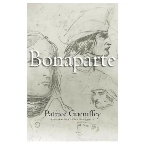 Bonaparte Harvard university press