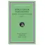 Harvard university press Early greek philosophy Sklep on-line