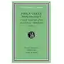 Early greek philosophy Harvard university press Sklep on-line