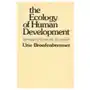 Harvard university press Ecology of human development Sklep on-line