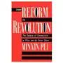 From reform to revolution Harvard university press Sklep on-line