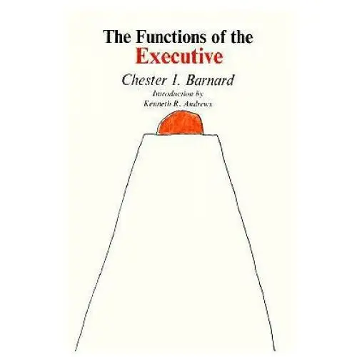 Harvard university press Functions of the executive