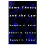 Game theory and the law Harvard university press Sklep on-line