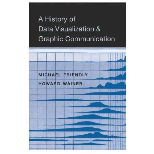 Harvard university press History of data visualization and graphic communication