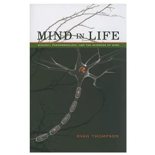 Mind in life Harvard university press