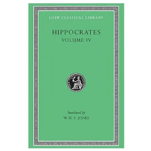 Harvard university press Nature of man. regimen in health. humours. aphorisms. regimen 1-3. dreams. heracleitus: on the universe