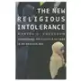 Harvard university press New religious intolerance Sklep on-line