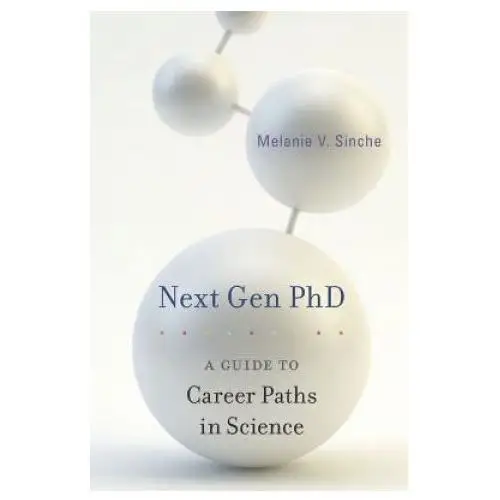 Next Gen PhD