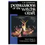 Persuasions of the witch's craft Harvard university press Sklep on-line