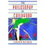 Philosophy of childhood Harvard university press Sklep on-line