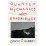 Quantum Mechanics and Experience Sklep on-line