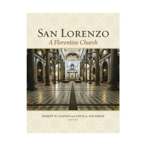 San lorenzo Harvard university press