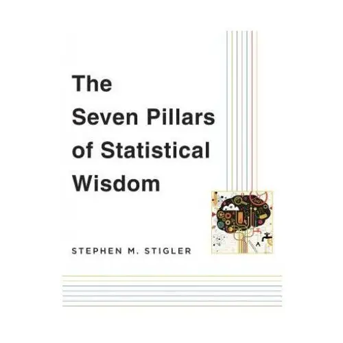 Seven Pillars of Statistical Wisdom