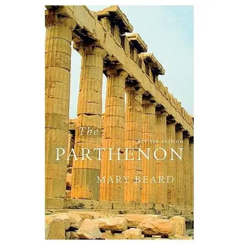 Harvard university press The parthenon