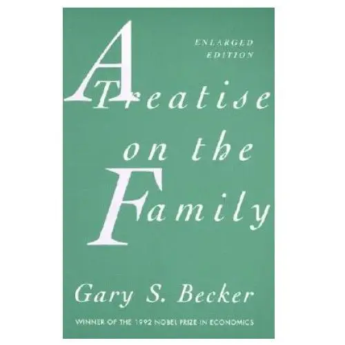 Treatise on the Family