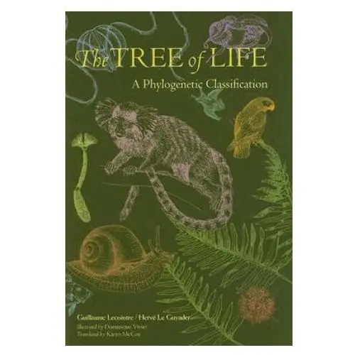 Tree of life Harvard university press