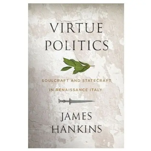 Virtue Politics