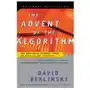 Harvest books The advent of the algorithm: the 300-year journey from an idea to the computer Sklep on-line