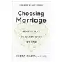 Harvest house publ Choosing marriage: why it has to start with we>me Sklep on-line