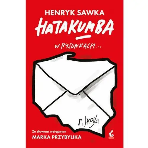 Hatakumba w rysunkach