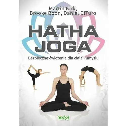 Hatha Joga