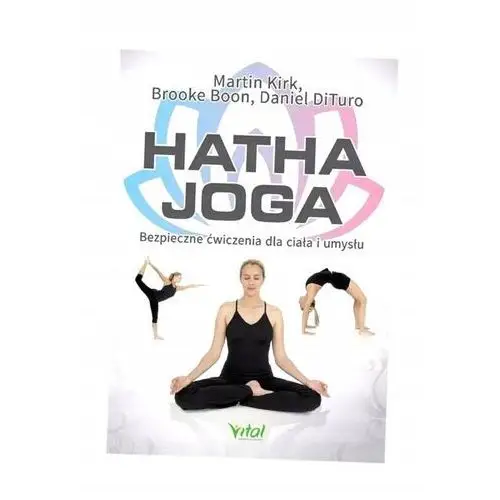 Hatha Joga