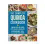 Complete Quinoa Cookbook Sklep on-line