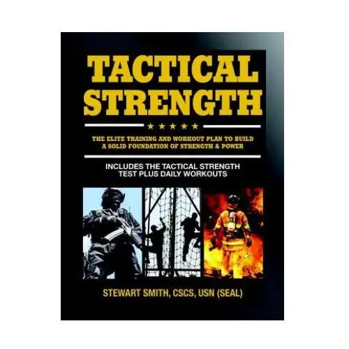 Hatherleigh press,u.s. Tactical strength