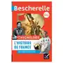 Bescherelle - chronologie de l'histoire de france Hatier Sklep on-line